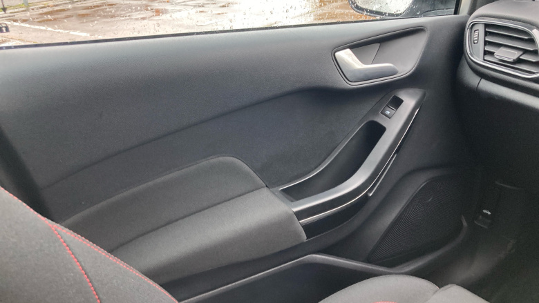 Ford Fiesta 1.0 EcoBoost ST-Line 5dr Petrol Hatchback